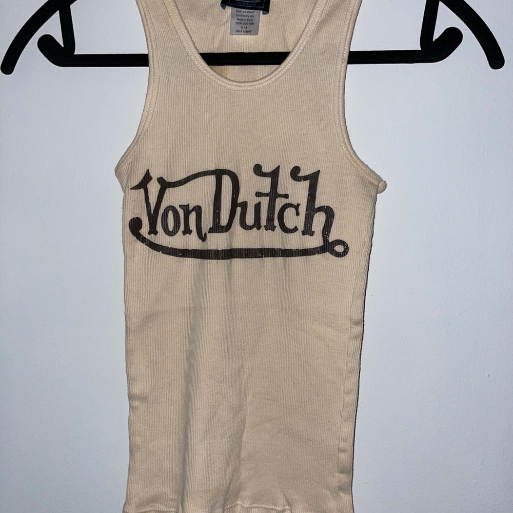 Von Dutch
